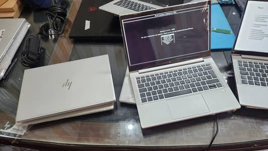 Hp elitebook 650 G9 | 12th Gen Core i3 |