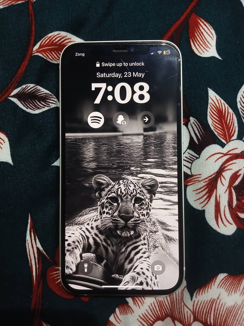 Iphone 12 0