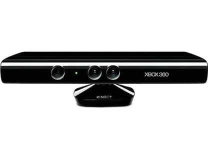 Kinect Camera for Xbox 360