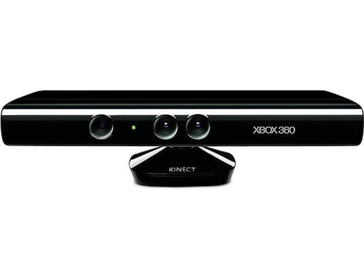 Kinect Camera for Xbox 360 0