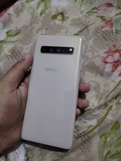 Samsung s10 5G