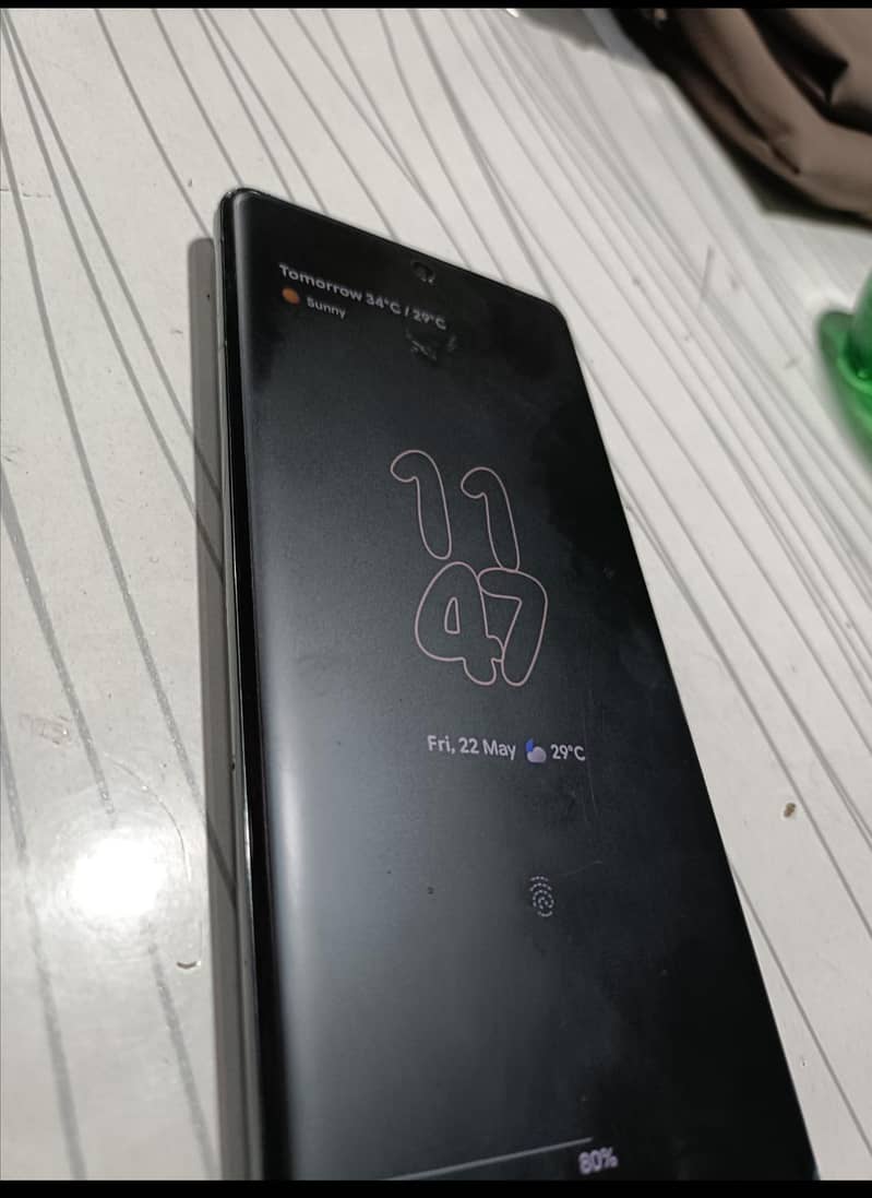 google pixel 7pro 2