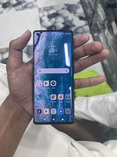 Motorola Edge