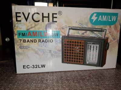 radio