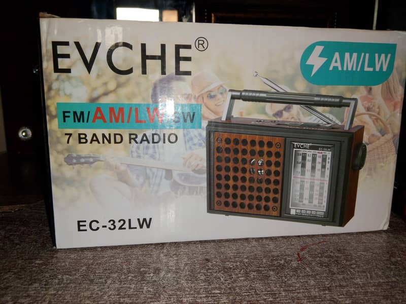 radio 0