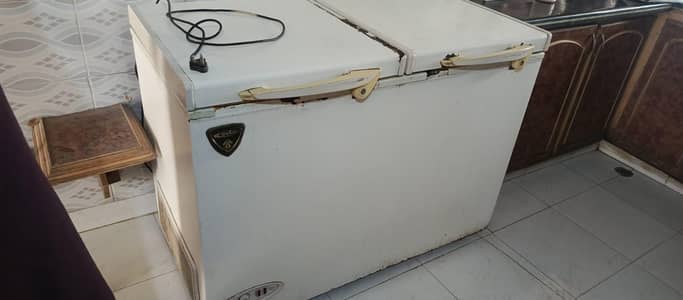 Waves Triplet 2 Door good condition