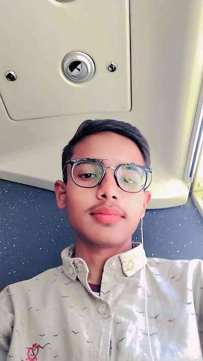 Owais Ansari