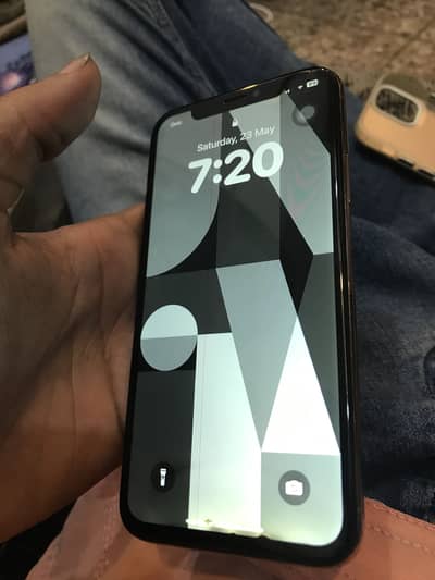 Apple iPhone XS