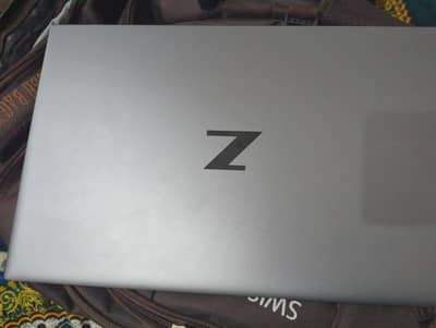 Hp Zbook G7