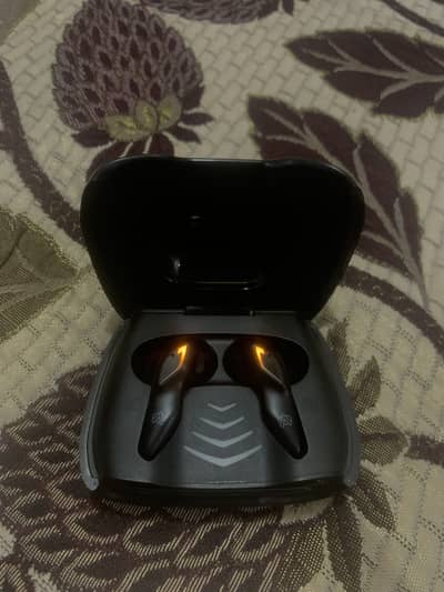 Audionic gaming  airbuds
