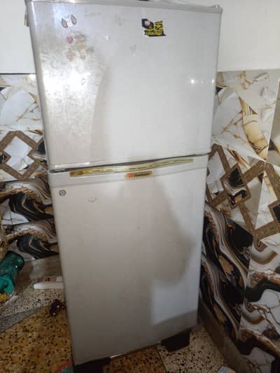Dawlance Refrigerator/Fridge 9170wb