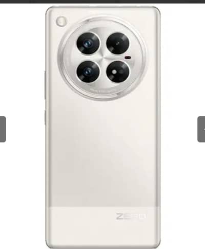 Infnix zero 40 5g