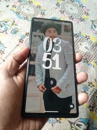 Google pixel 6 8/128