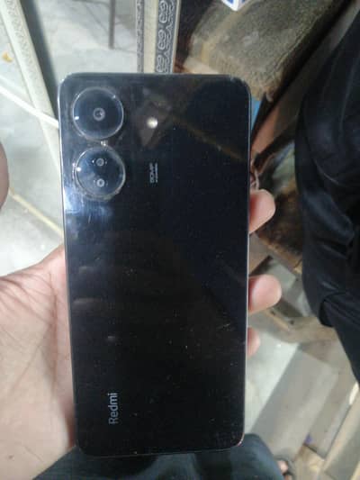 mobile condition 10/10 box nhi ha sath