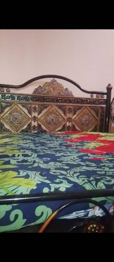 bed and sofa for sell in reasonable price