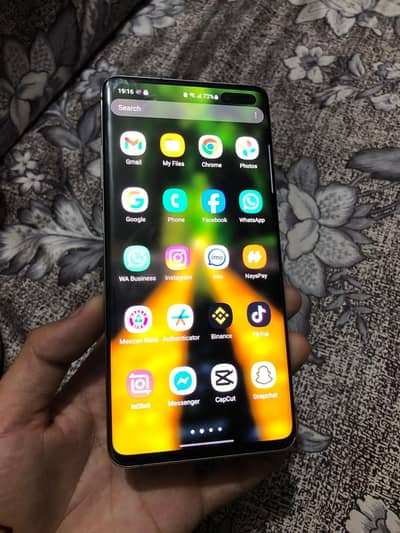 Samsung S10 5G