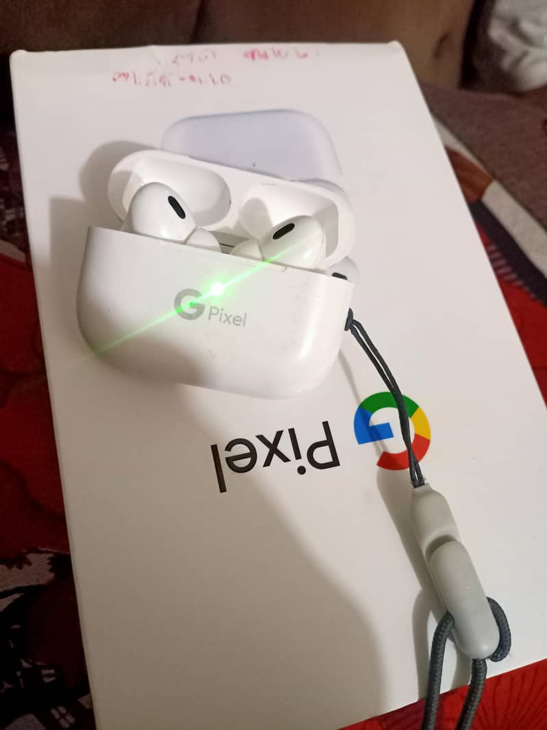 ear buds 5