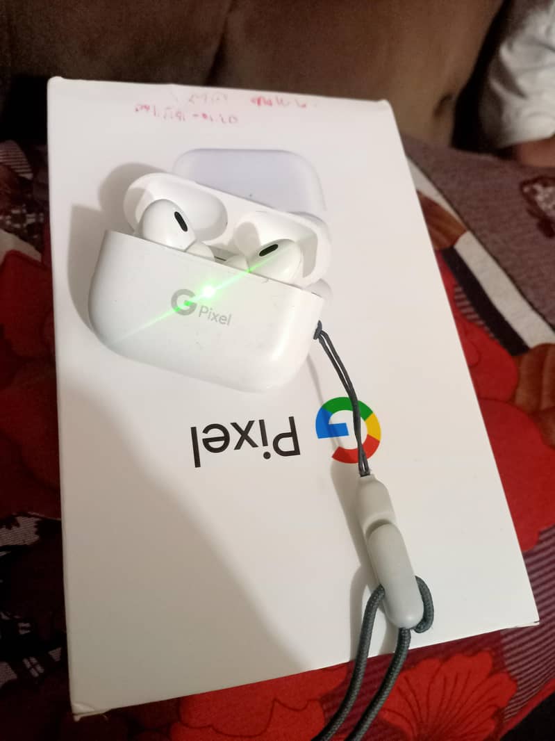 ear buds 6