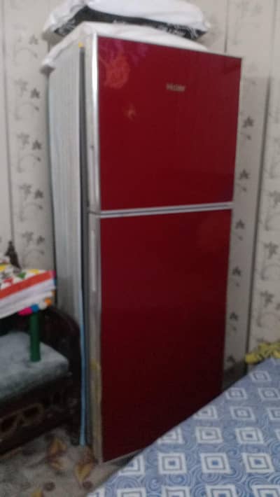 Haier Double Door Fridge For Sale