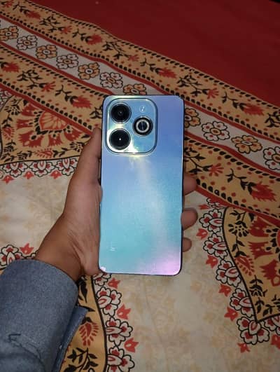 Mobile phone Infinix hot 40ii