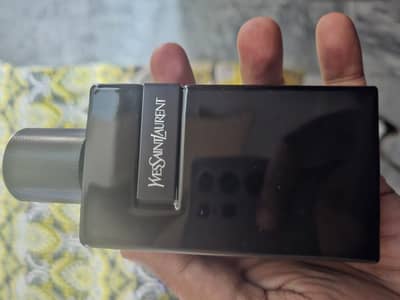Ysl men's perfume