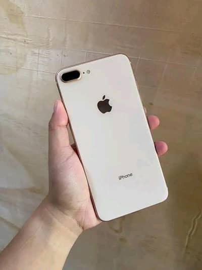 Iphone 8plus pta approved 256gb My Whatsapp number 0348-55-58-176