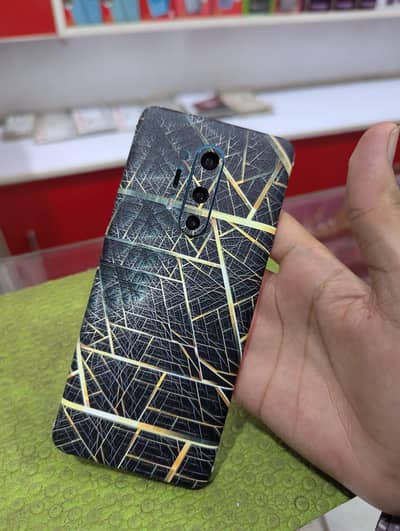 One Plus 8 Pro