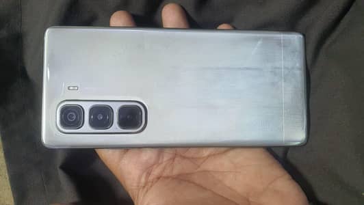 Infinix Hot 50 Pro Plus