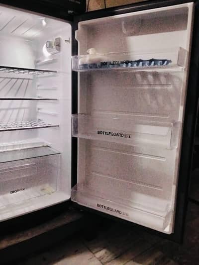 Hair invertar Refrigerator Available