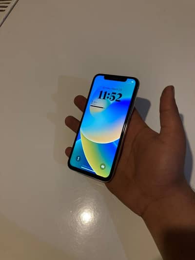 I phon x 64gb
