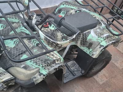 ATv for sale