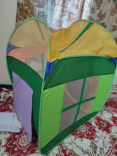 Kids Tent House
