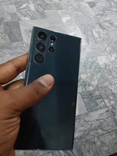 Samsung Mobile S22 Ultra