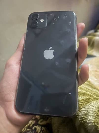 Apple iPhone 11 FU