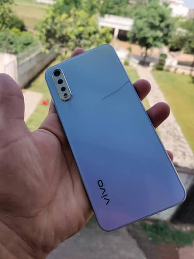 vivo s1 4 128 what's 03127252459