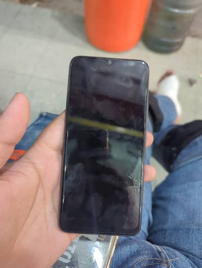 infinix hot 20 i