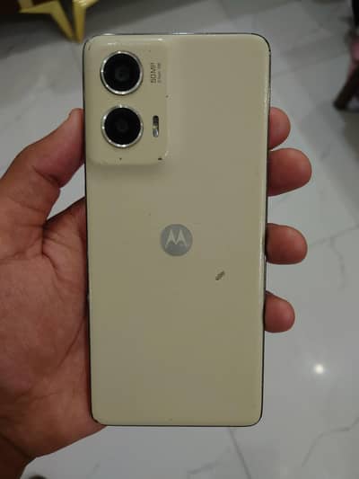 Motorola G Stylus 2024