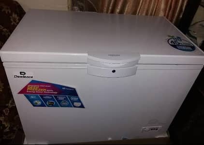 Deep Freezer For Sale