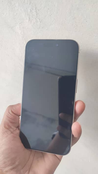 Apple iPhone 15 Pro | 512 GB | non pta