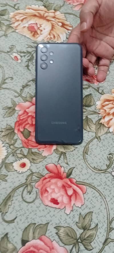 samsung a13 128gb daol sim oficail pta apruv