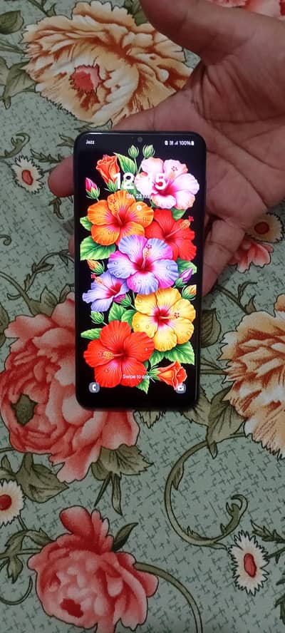 samsung a13 128gb daol sim oficail pta apruv