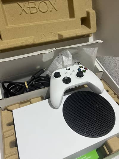 Xbox series s 512gb