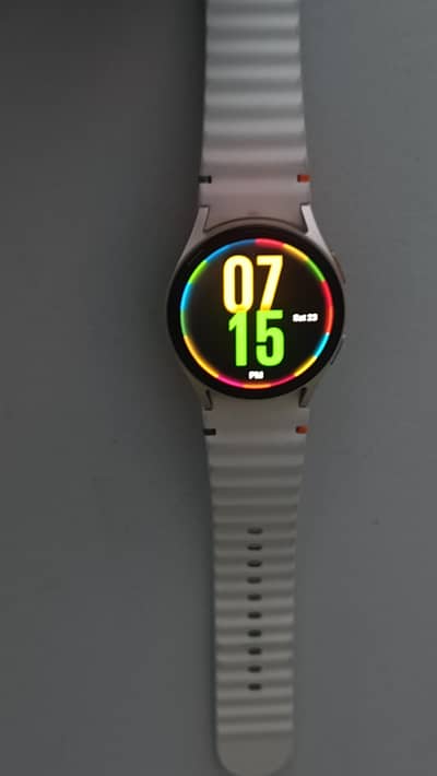 Samsung watch 7 40mm