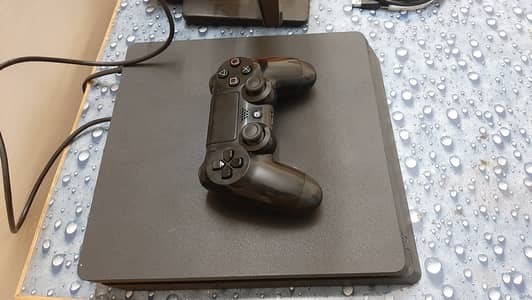 Ps4 slim 1tb (Non Jailbreak)