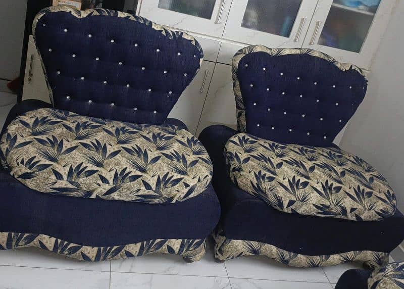 Sofa Sets 1