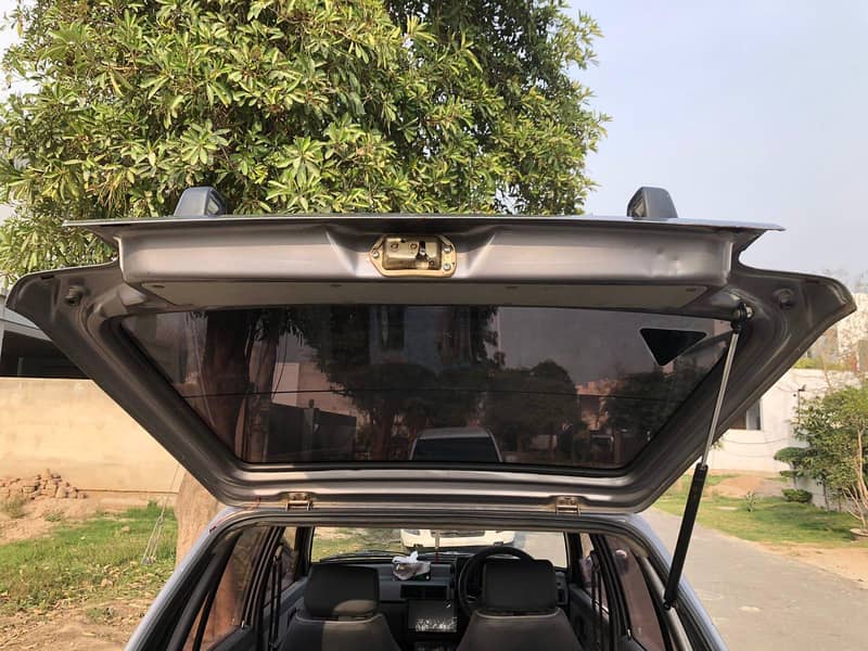 Mehran VX (AC) 2016 2