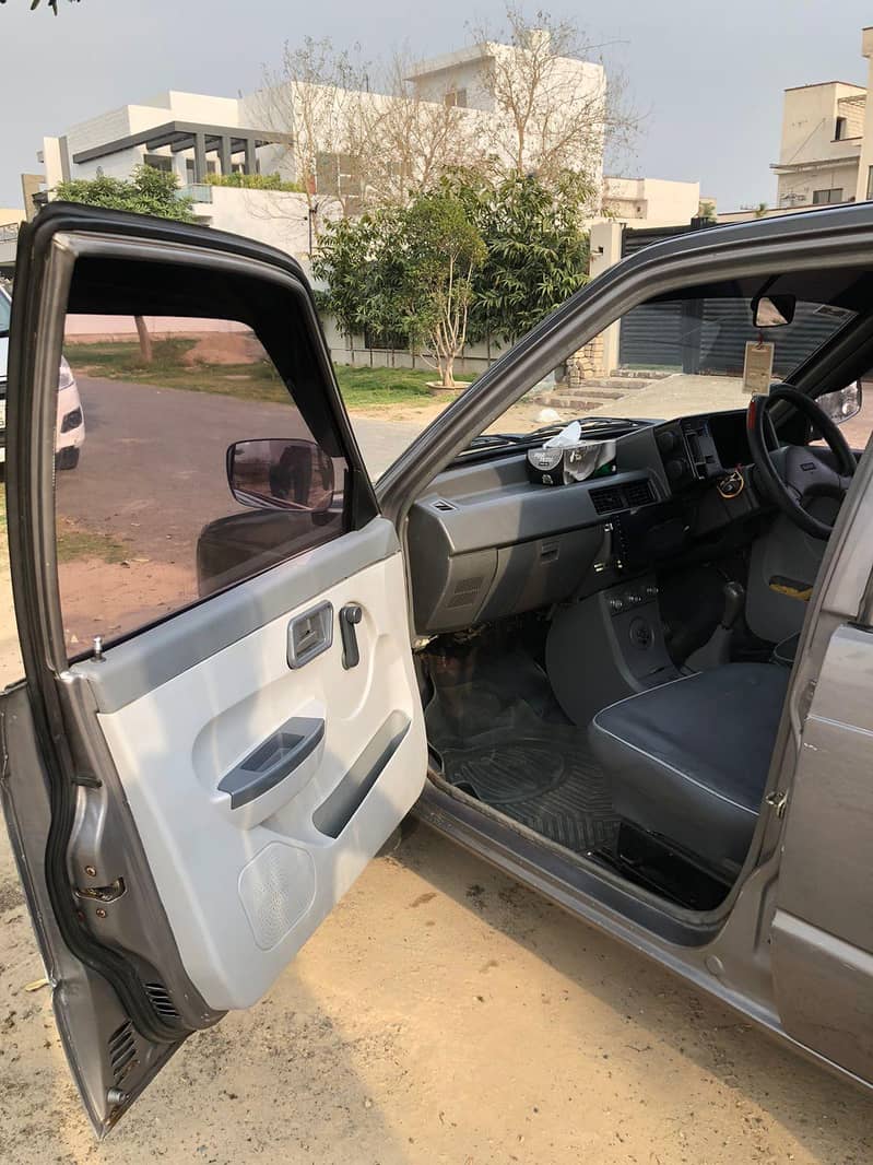 Mehran VX (AC) 2016 3