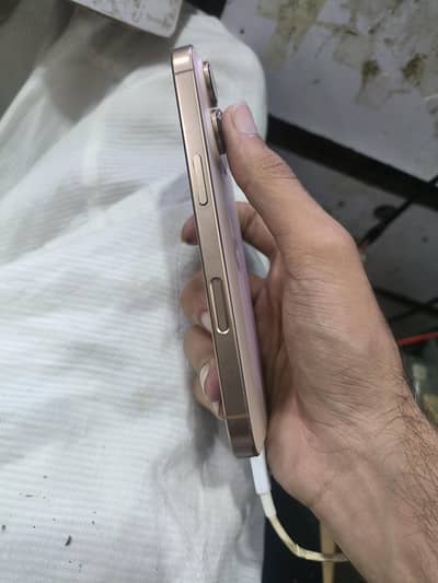 Iphone 16pro