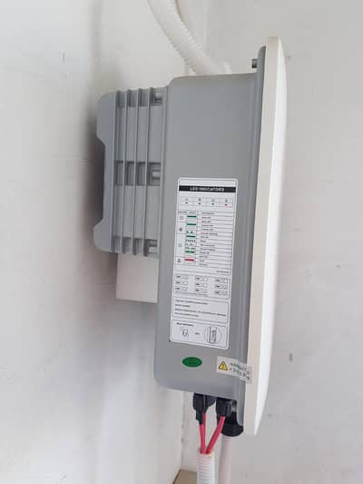 Goodwe solar inverter Branded new 15 kw