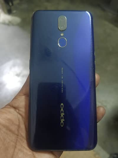 OPPO F11 for Sale/Exchange